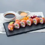 Crispy California Roll - 4 Pcs